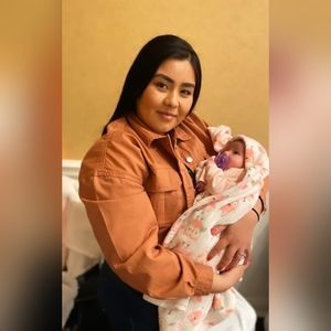 Meet your Posher, Elizabeth